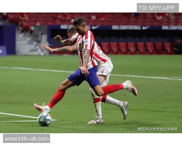 对足球运动员的综合评价与发展潜力分析探讨